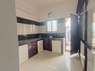 Kitchen in 2 BHK Apartment at Kondapur – for Rent
