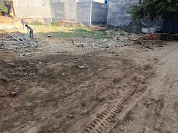  Plot – Exterior View View at Unnati DLF Dream Home, Dlf Ankur Vihar - for Sale