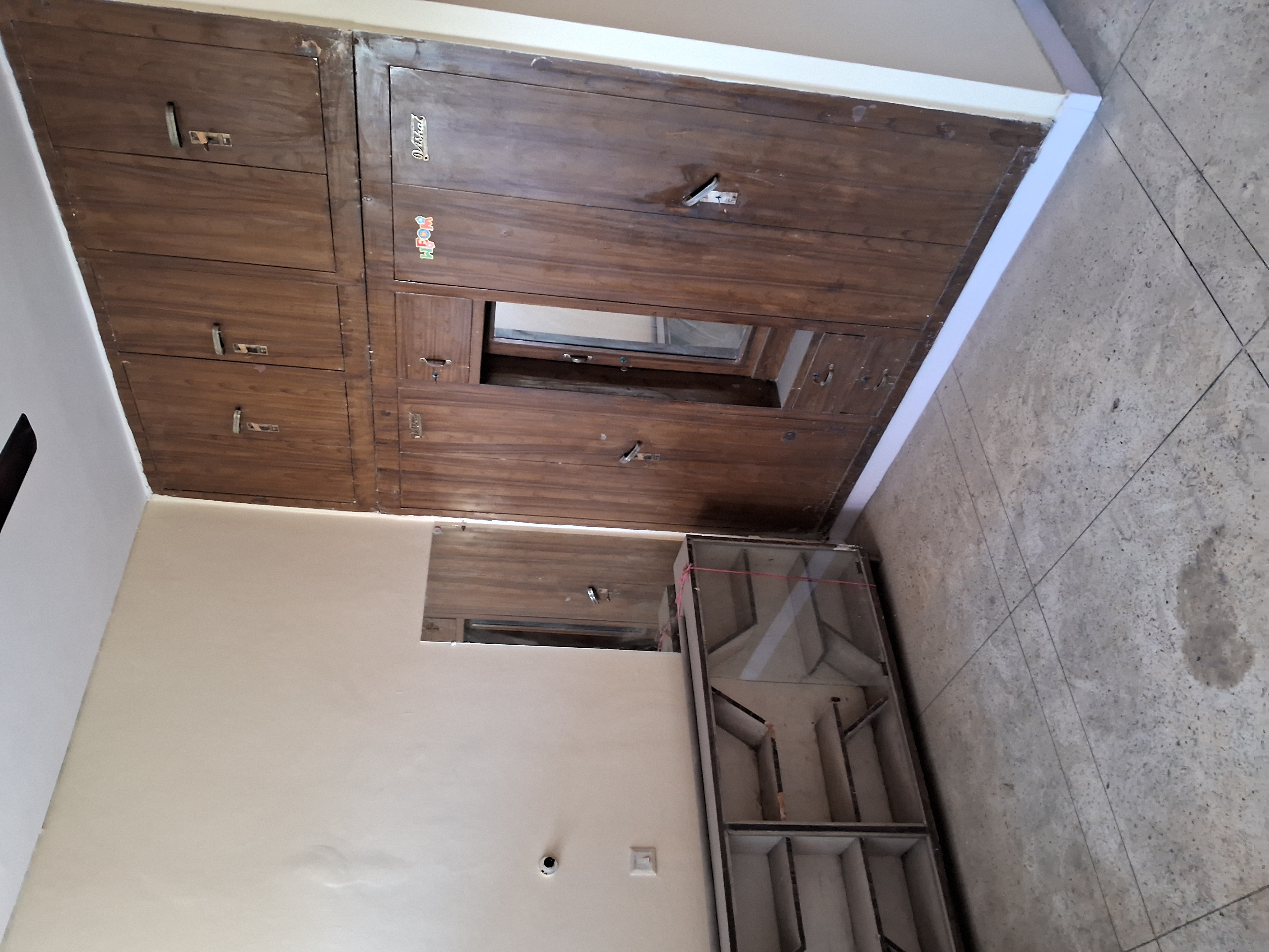 3 BHK Apartment For Sale in Narwana Appartment 