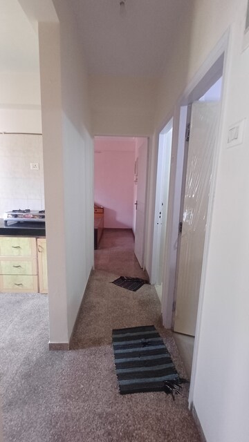 Furnished Amenities in 2 BHK Apartment at Raunak Park, Kokanipada – for Rent