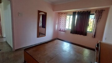 Master Bedroom in 2 BHK Apartment at Raunak Park, Kokanipada – for Rent