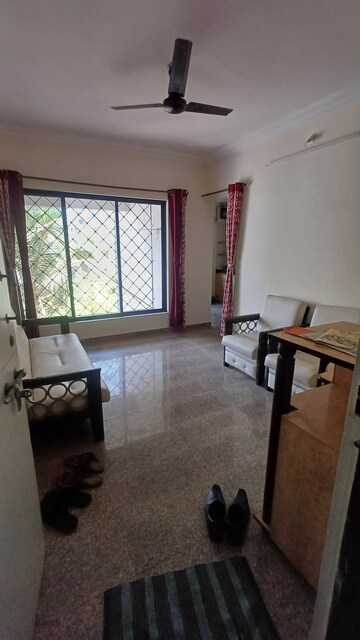 Furnished Amenities in 2 BHK Apartment at Raunak Park, Kokanipada – for Rent