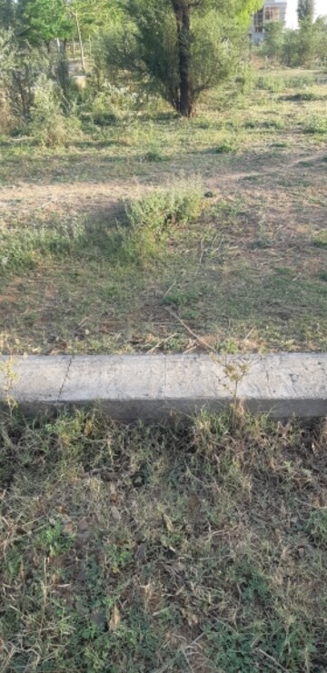  Plot For Sale in Jagatpura