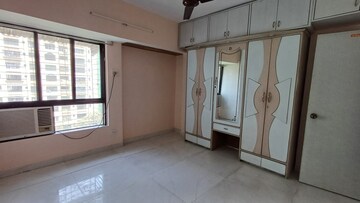 Master Bedroom in 2 BHK Apartment at Raheja Garden Estate Kokanipada, Kokanipada – for Rent