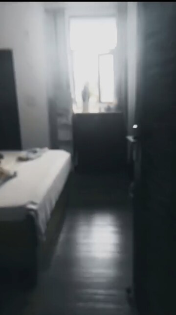 Master Bedroom in 2 BHK Builder Floor at Vishwakarma Colony – for Sale