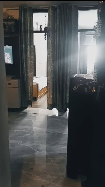  2 BHK Builder Floor at Vishwakarma Colony – for Sale