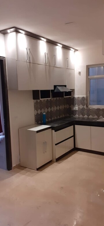 Kitchen in 2 BHK Apartment at Signature Global City, Sector 37d – for Rent