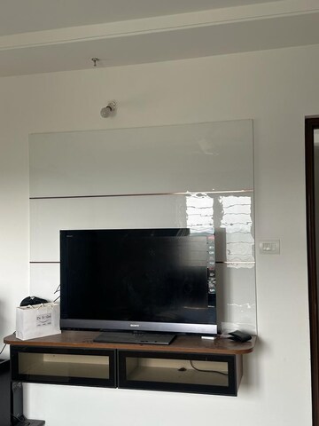 Furnished Amenities in 3 BHK Apartment at Aparna Serene Park, Kondapur – for Rent