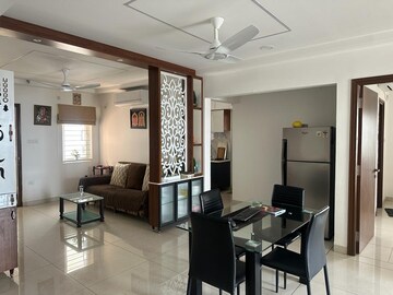 3 BHK Apartment For Rent in Aparna Serene Park, Kondapur