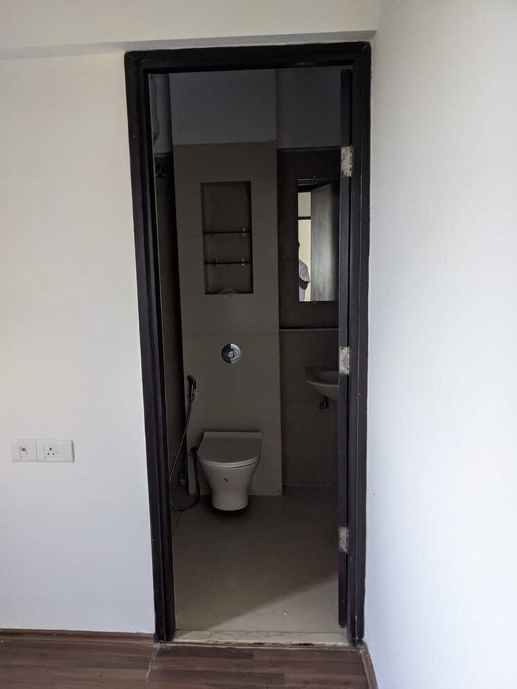 undefined, lodha-splendora 3 Bedroom 1124 Sq.Ft. Apartment In Ghodbunder Road Thane 8425635