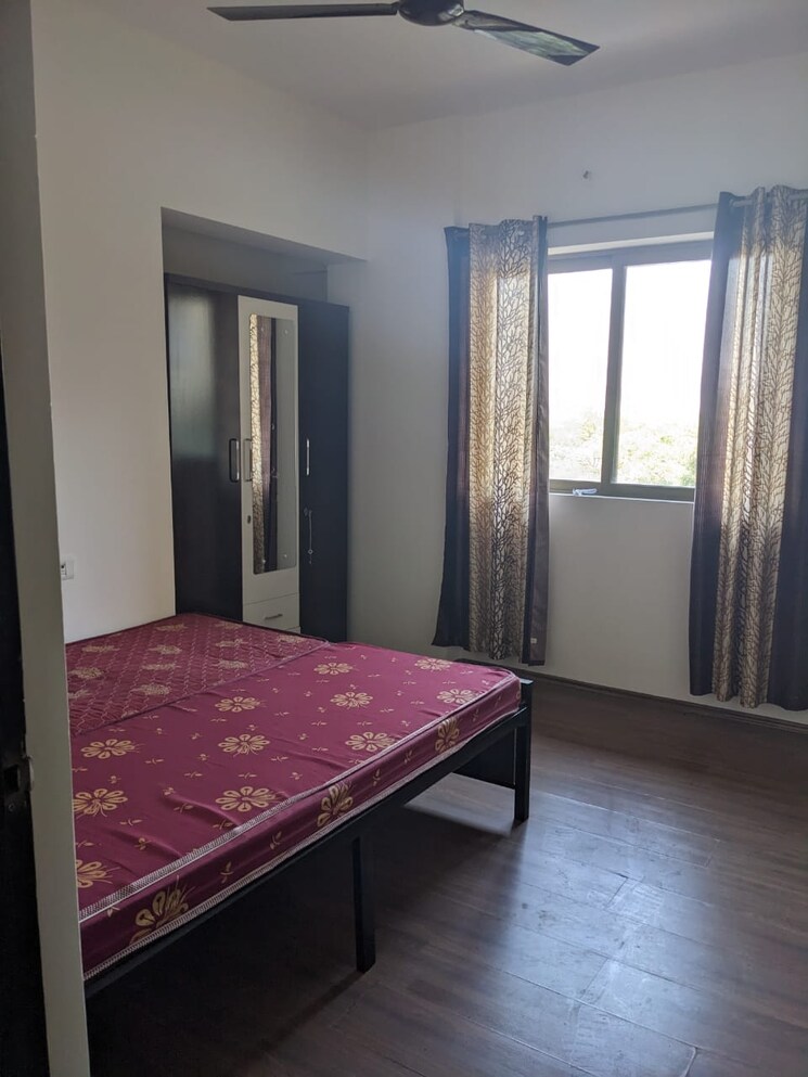 Bedroom, lodha-splendora 3 Bedroom 1124 Sq.Ft. Apartment In Ghodbunder Road Thane 8425635