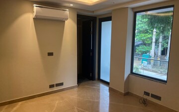 3 BHK Builder Floor For Rent in Abw Tower, Sector 25