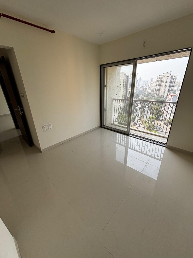 Master Bedroom, cosmos-jewels 2 Bedroom 690 Sq.Ft. Apartment In Ghodbunder Road Thane 8425648