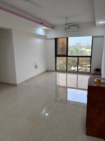 2 BHK Apartment For Rent in Platinum Prive, Andheri West