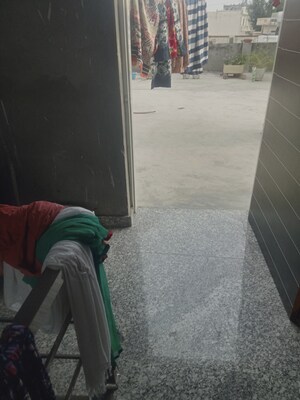 Parking in 4 BHK Villa at Model Town – for Sale