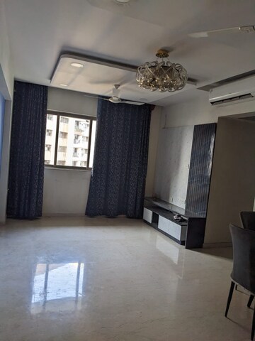 2.5 BHK Apartment For Rent in Platinum CHS, Waghbil