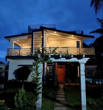  Plot For Sale in Chikka Tirupathi