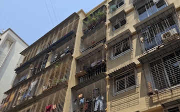 1 BHK Apartment For Rent in Mahavir Varsha, Ghansoli