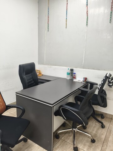 Team Area in  Office Space in IT/SEZ at Sector 2 – for Rent