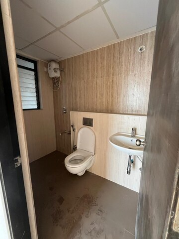 Bathroom in 2 BHK Apartment at Lodha Palava Florea A To D, Dombivli East – for Rent