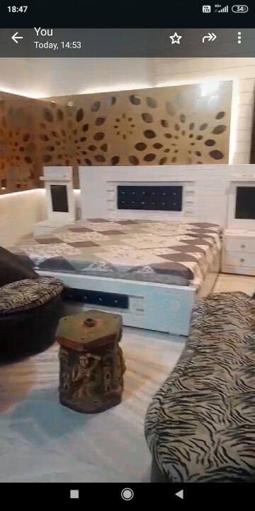 1.5 BHK Apartment For Rent in Aliganj Plaza, Aliganj