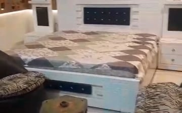 1.5 BHK Apartment For Rent in Aliganj Plaza, Aliganj