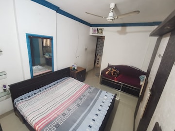 3 BHK Apartment For Sale in Vardhman Gardens, Balkum Pada
