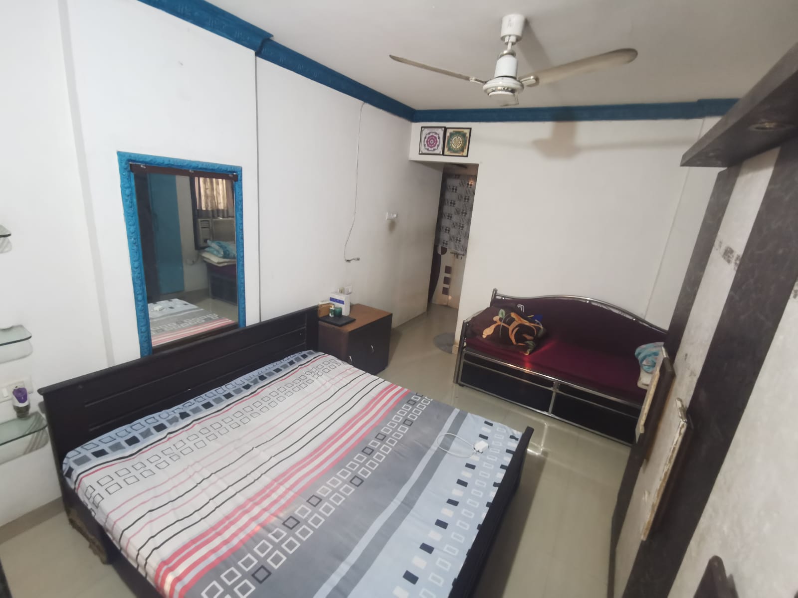 3 BHK Apartment For Sale in Vardhman Gardens