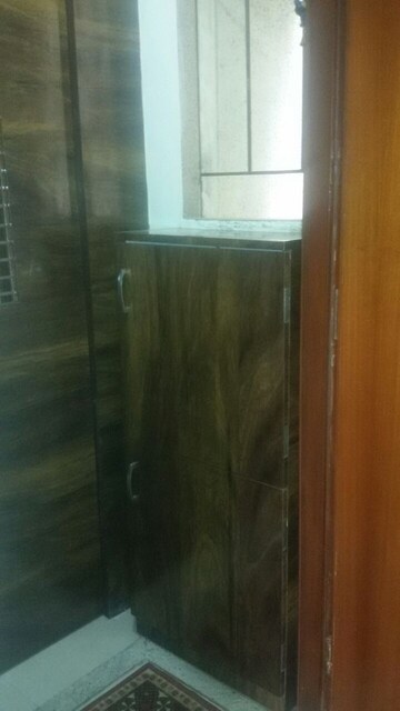 Furnished Amenities in 3 BHK Apartment at Everest World Aspen, Dhokali – for Rent