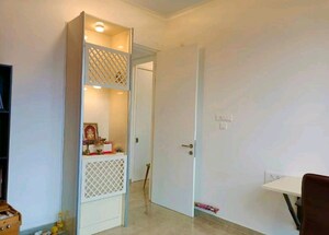 Room in 3 BHK Apartment at Tata Serein, Pokhran Road No Two – for Sale