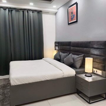 1 BHK Apartment For Rent in Pakhowal Road