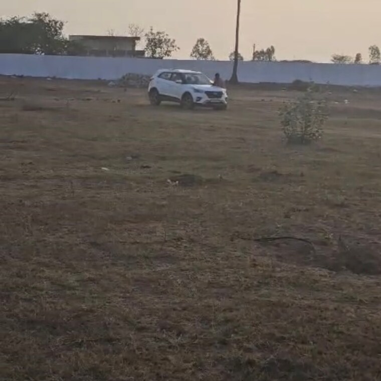 Other, julkal Commercial Land 5 Acre In Julkal Hyderabad 8425713