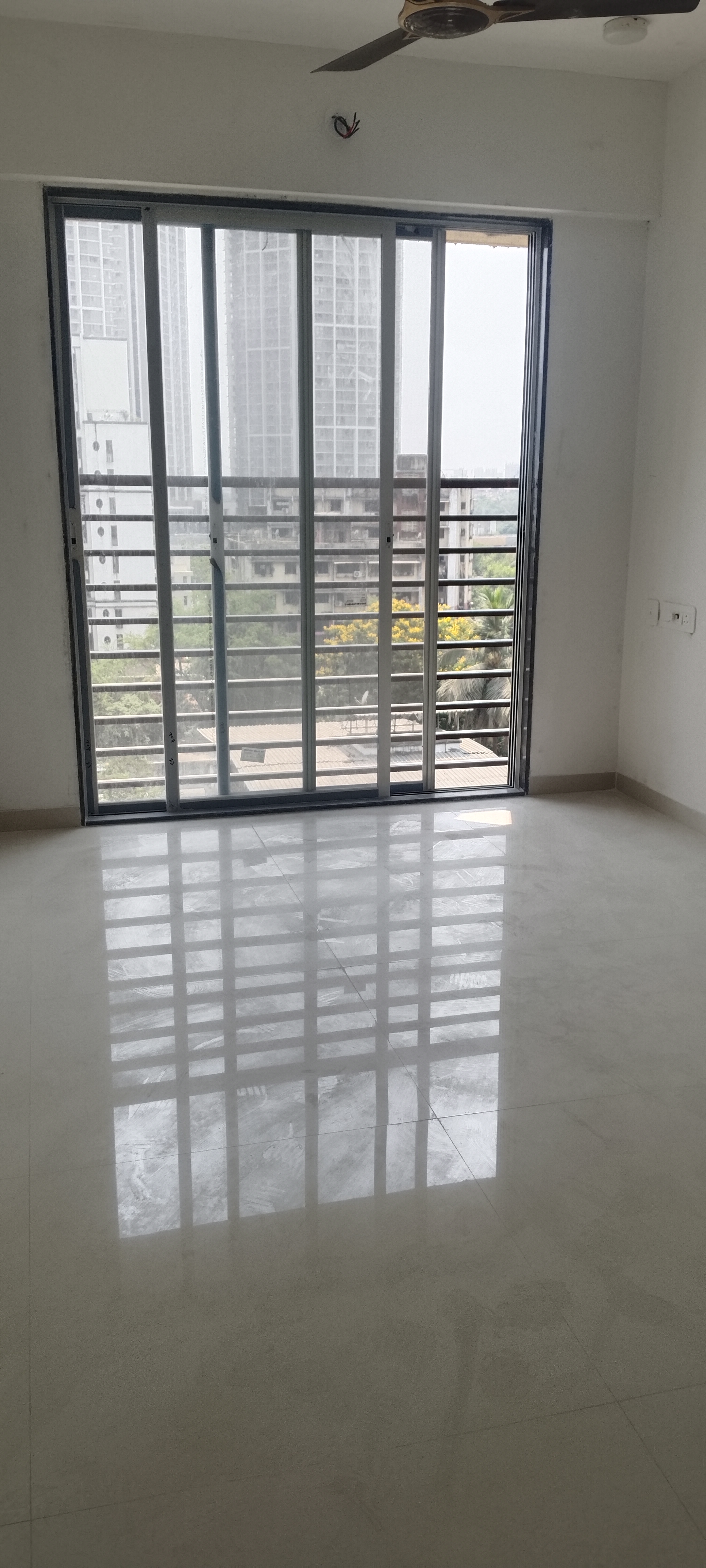 1 BHK Apartment For Sale in Runwal Eirene