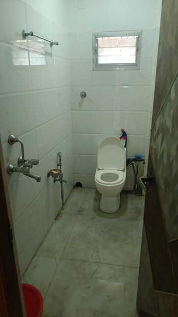 Bathroom in 5 BHK Independent House at Behala – for Sale