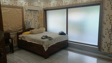 Bedroom in 5 BHK Independent House at Behala – for Sale