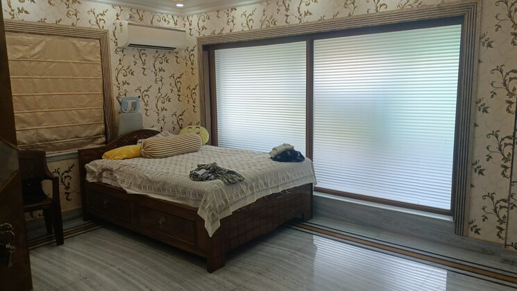 Bedroom, behala 5 Bedroom 6000 Sq.Ft. Independent House In Behala Kolkata 8425714