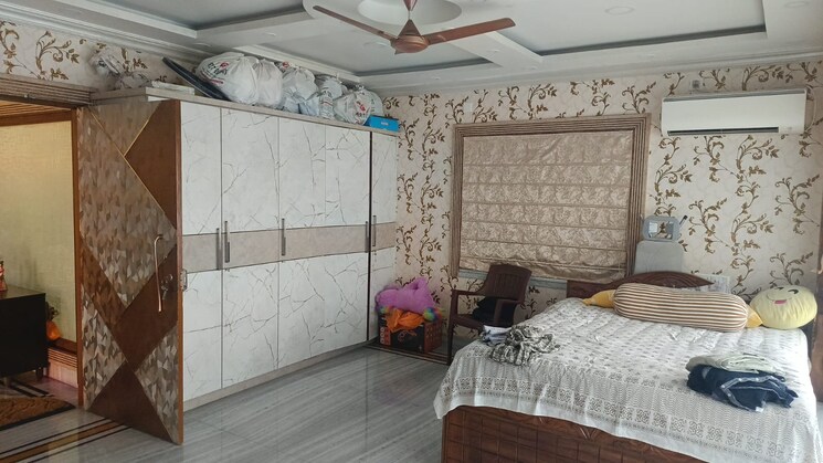 Bedroom, behala 5 Bedroom 6000 Sq.Ft. Independent House In Behala Kolkata 8425714