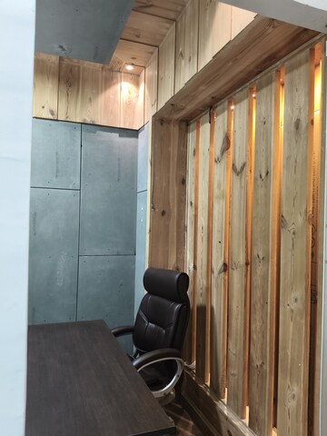 Team Area in  Office Space in IT/SEZ at Sector 2 – for Rent