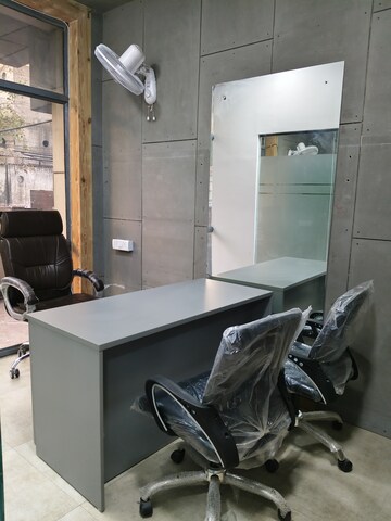 Team Area in  Office Space in IT/SEZ at Sector 2 – for Rent