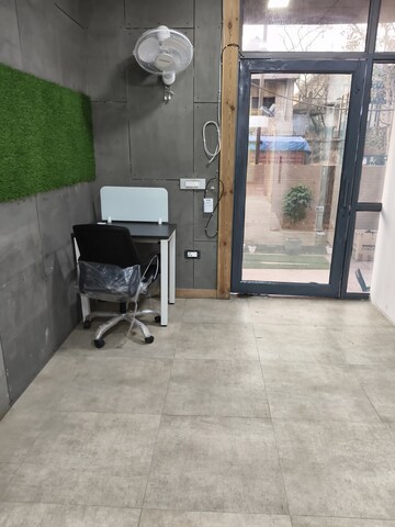 Team Area in  Office Space in IT/SEZ at Sector 2 – for Rent