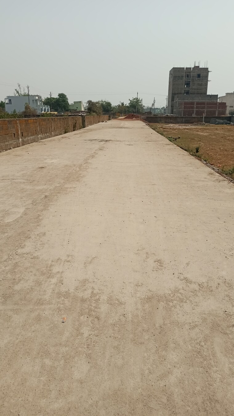 Exterior View, deopuri  1000 Sq.Ft. Plot In Deopuri Raipur 8425745