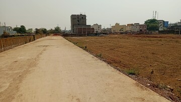  Plot – Exterior View View at Deopuri - for Sale