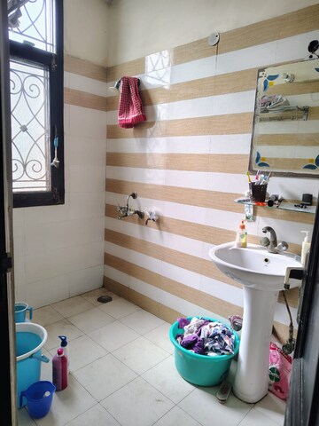 Furnished Amenities in 2 BHK Builder Floor at RWA Apartments Sector 47, Sector 47 – for Rent