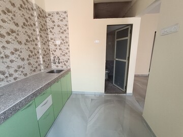 Kitchen in 1 RK Apartment at Tembhode – for Sale