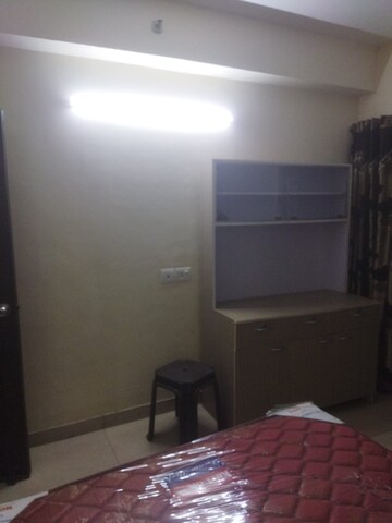 Living Room in 2 BHK Apartment at Omaxe Heights, Sector 86 – for Sale