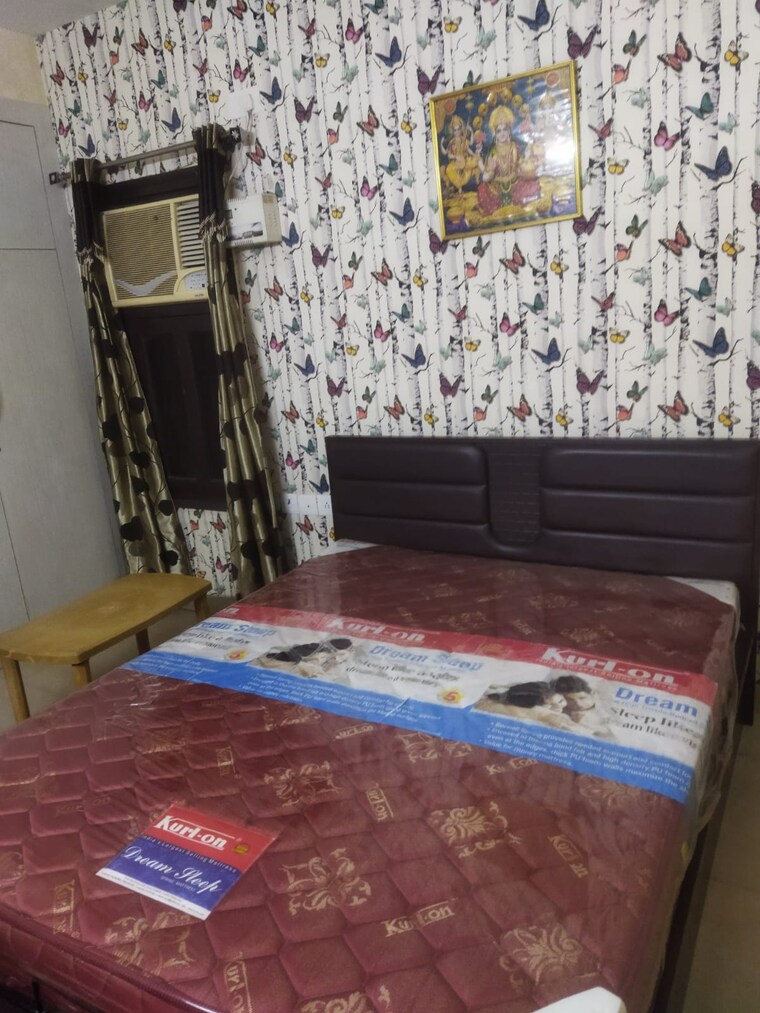 Bedroom, omaxe-heights 2 Bedroom 1360 Sq.Ft. Apartment In Sector 86 Faridabad 8425763