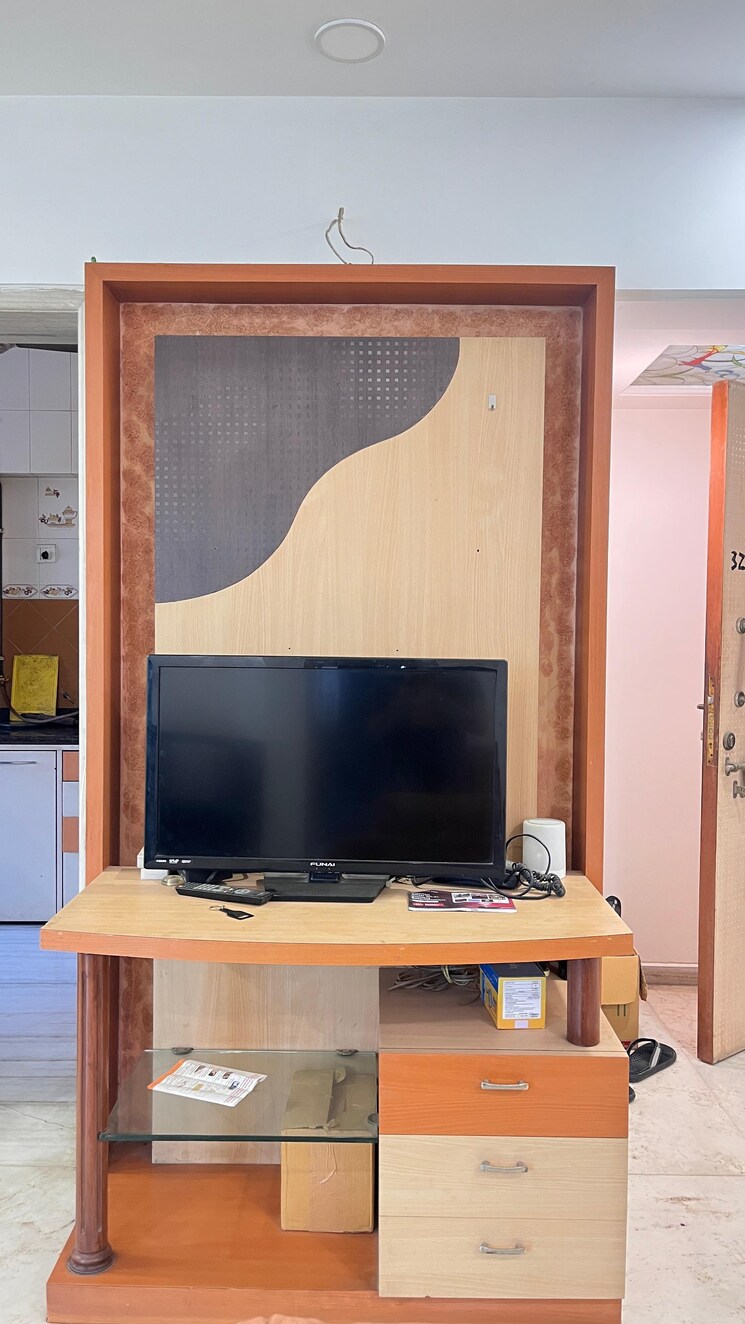 Kitchen, rag-megh-malhar 2 Bedroom 1225 Sq.Ft. Apartment In Goregaon East Mumbai 8425762