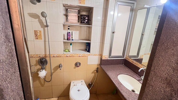 Kitchen, rag-megh-malhar 2 Bedroom 1225 Sq.Ft. Apartment In Goregaon East Mumbai 8425762