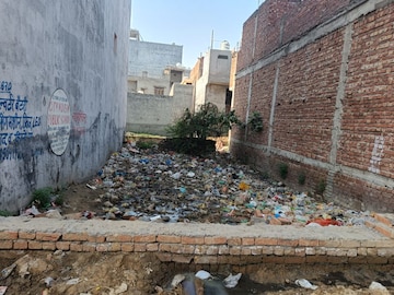  Plot – Exterior View View at Vaishno Homes, Dlf Ankur Vihar - for Sale