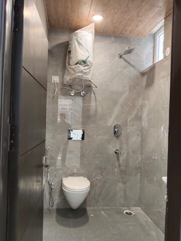 Attached Bathroom in 4 BHK Apartment at Vasant Kunj – for Sale